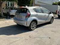 Toyota Prius 2019 5p C Hibrido L4/1.5/Aut 2019 Toyota Prius Ingreso Exteriores 4