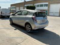 Toyota Prius 2019 5p C Hibrido L4/1.5/Aut 2019 Toyota Prius Ingreso Exteriores 6