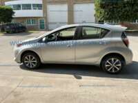 Toyota Prius 2019 5p C Hibrido L4/1.5/Aut 2019 Toyota Prius Ingreso Exteriores 7