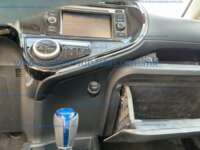 Toyota Prius 2019 5p C Hibrido L4/1.5/Aut 2019 Toyota Prius Ingreso Interiores 14