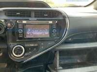 Toyota Prius 2019 5p C Hibrido L4/1.5/Aut 2019 Toyota Prius Ingreso Interiores 15