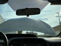 Toyota Prius 2019 5p C Hibrido L4/1.5/Aut 2019 Toyota Prius Ingreso Interiores 17