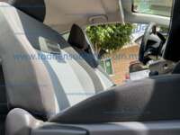 Toyota Prius 2019 5p C Hibrido L4/1.5/Aut 2019 Toyota Prius Ingreso Interiores 19