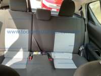 Toyota Prius 2019 5p C Hibrido L4/1.5/Aut 2019 Toyota Prius Ingreso Interiores 21