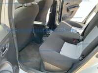 Toyota Prius 2019 5p C Hibrido L4/1.5/Aut 2019 Toyota Prius Ingreso Interiores 23