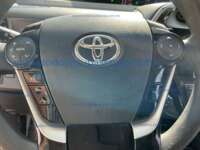 Toyota Prius 2019 5p C Hibrido L4/1.5/Aut 2019 Toyota Prius Ingreso Interiores 25