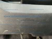 Toyota Prius 2019 5p C Hibrido L4/1.5/Aut 2019 Toyota Prius Ingreso Interiores 26