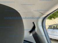 Toyota Prius 2019 5p C Hibrido L4/1.5/Aut 2019 Toyota Prius Ingreso Interiores 29