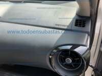 Toyota Prius 2019 5p C Hibrido L4/1.5/Aut 2019 Toyota Prius Ingreso Interiores 30