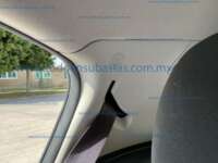 Toyota Prius 2019 5p C Hibrido L4/1.5/Aut 2019 Toyota Prius Ingreso Interiores 33