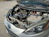 Toyota Prius 2019 5p C Hibrido L4/1.5/Aut 2019 Toyota Prius Ingreso Motor 0