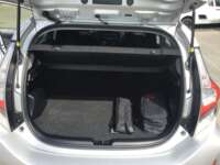 Toyota Prius 2019 5p C Hibrido L4/1.5/Aut 2019 Toyota Prius Venta Cajuela 1