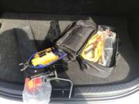 Toyota Prius 2019 5p C Hibrido L4/1.5/Aut 2019 Toyota Prius Venta Cajuela 2