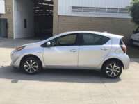 Toyota Prius 2019 5p C Hibrido L4/1.5/Aut 2019 Toyota Prius Venta Exteriores 5