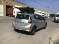 Toyota Prius 2019 5p C Hibrido L4/1.5/Aut 2019 Toyota Prius Venta Exteriores 8
