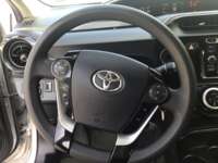 Toyota Prius 2019 5p C Hibrido L4/1.5/Aut 2019 Toyota Prius Venta Interiores 1