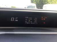 Toyota Prius 2019 5p C Hibrido L4/1.5/Aut 2019 Toyota Prius Venta Interiores 2