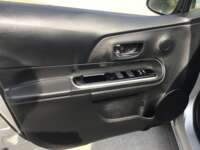 Toyota Prius 2019 5p C Hibrido L4/1.5/Aut 2019 Toyota Prius Venta Interiores 15