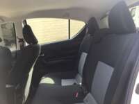 Toyota Prius 2019 5p C Hibrido L4/1.5/Aut 2019 Toyota Prius Venta Interiores 18