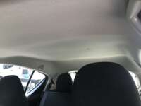 Toyota Prius 2019 5p C Hibrido L4/1.5/Aut 2019 Toyota Prius Venta Interiores 19