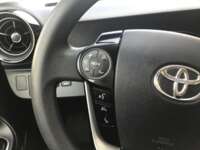 Toyota Prius 2019 5p C Hibrido L4/1.5/Aut 2019 Toyota Prius Venta Interiores 5