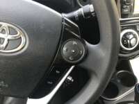 Toyota Prius 2019 5p C Hibrido L4/1.5/Aut 2019 Toyota Prius Venta Interiores 6