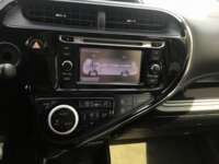 Toyota Prius 2019 5p C Hibrido L4/1.5/Aut 2019 Toyota Prius Venta Interiores 7