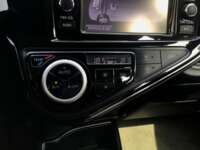 Toyota Prius 2019 5p C Hibrido L4/1.5/Aut 2019 Toyota Prius Venta Interiores 9