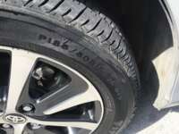 Toyota Prius 2019 5p C Hibrido L4/1.5/Aut 2019 Toyota Prius Venta Llantas 2