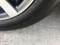 Toyota Prius 2019 5p C Hibrido L4/1.5/Aut 2019 Toyota Prius Venta Llantas 11