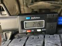 Toyota Prius 2019 5p C Hibrido L4/1.5/Aut 2019 Toyota Prius Venta Llantas 12