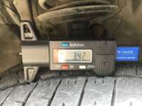 Toyota Prius 2019 5p C Hibrido L4/1.5/Aut 2019 Toyota Prius Venta Llantas 3