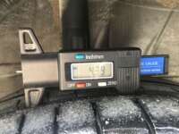 Toyota Prius 2019 5p C Hibrido L4/1.5/Aut 2019 Toyota Prius Venta Llantas 6