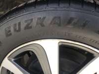 Toyota Prius 2019 5p C Hibrido L4/1.5/Aut 2019 Toyota Prius Venta Llantas 8