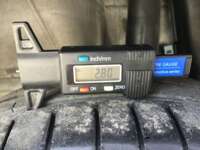 Toyota Prius 2019 5p C Hibrido L4/1.5/Aut 2019 Toyota Prius Venta Llantas 9