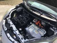 Toyota Prius 2019 5p C Hibrido L4/1.5/Aut 2019 Toyota Prius Venta Motor 1