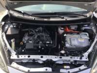 Toyota Prius 2019 5p C Hibrido L4/1.5/Aut 2019 Toyota Prius Venta Motor 2