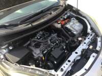 Toyota Prius 2019 5p C Hibrido L4/1.5/Aut 2019 Toyota Prius Venta Motor 3