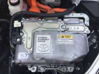 Toyota Prius 2019 5p C Hibrido L4/1.5/Aut 2019 Toyota Prius Venta Motor 4