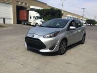 Toyota Prius 2019 5p C Hibrido L4/1.5/Aut 2019 Toyota Prius Venta Exteriores 1