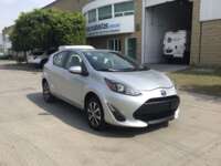 Toyota Prius 2019 5p C Hibrido L4/1.5/Aut 2019 Toyota Prius Venta Exteriores 3