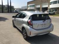 Toyota Prius 2019 5p C Hibrido L4/1.5/Aut 2019 Toyota Prius Venta Exteriores 7