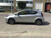 Toyota Prius 2019 5p C Hibrido L4/1.5/Aut 2019 Toyota Prius Venta Exteriores 8