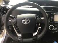 Toyota Prius 2019 5p C Hibrido L4/1.5/Aut 2019 Toyota Prius Venta Interiores 1