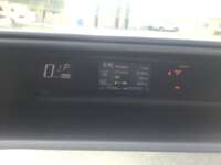 Toyota Prius 2019 5p C Hibrido L4/1.5/Aut 2019 Toyota Prius Venta Interiores 2