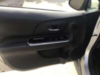 Toyota Prius 2019 5p C Hibrido L4/1.5/Aut 2019 Toyota Prius Venta Interiores 16