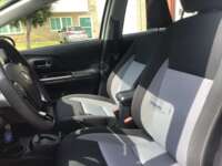 Toyota Prius 2019 5p C Hibrido L4/1.5/Aut 2019 Toyota Prius Venta Interiores 17