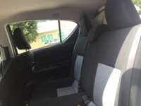 Toyota Prius 2019 5p C Hibrido L4/1.5/Aut 2019 Toyota Prius Venta Interiores 19