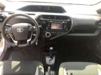 Toyota Prius 2019 5p C Hibrido L4/1.5/Aut 2019 Toyota Prius Venta Interiores 4