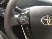 Toyota Prius 2019 5p C Hibrido L4/1.5/Aut 2019 Toyota Prius Venta Interiores 5